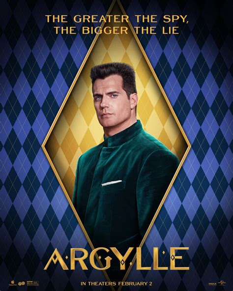 alluc argylle|Argylle .